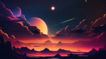 Lunární horoskop na pátek 20. února: Proč hvězdy dnes zakazují měnit práci a radí zamířit do ložnice?