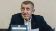 Premiér Babiš označil za hlavní úkol vlády změny u emisních povolenek