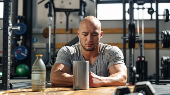 Lež o mužnosti: Proč steroidy dělají z hrdinů impotentní křehké schránky bez vlastní identity