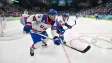 Hokejisté USA porazili Slovensko 6:2 a budou hrát o zlato na OH s Kanadou