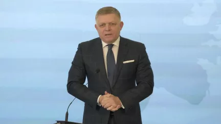 Fico pohrozil Ukrajině zastavením dodávek elektřiny, pokud neobnoví tranzit ropy