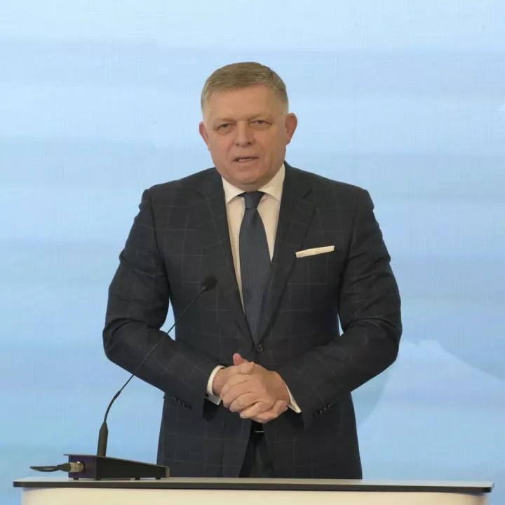 Fico pohrozil Ukrajině zastavením dodávek elektřiny, pokud neobnoví tranzit ropy