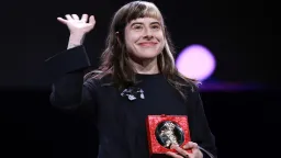 Česko-slovenský film vyhrál na Berlinale cenu za nejlepší dokument