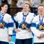 Olympijský bronz získali hokejisté Finska, porazili Slováky 6:1