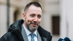 Nejbližší priority Červeného budou Nová zelená úsporám a akcelerační zóny