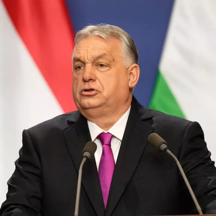 Maďarsko zablokuje 20. unijní balík sankcí, pokud Ukrajina neobnoví tranzit ropy