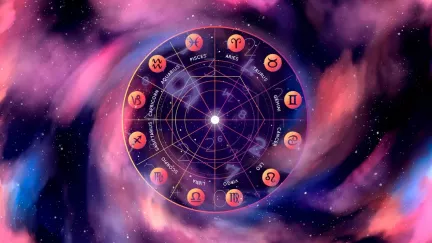 Lunární horoskop na úterý 24. února: Ideální čas pro start projektů, které změní vaši budoucnost