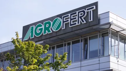 SZIF posoudí vložení Agrofertu do fondu RSVP Trust a ukončí vyplácení podpor