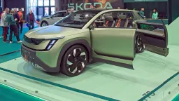 Prodej nových aut v EU v lednu klesl, značce Škoda se ale dařilo