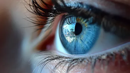 Máte modré oči? Možná jste potomkem jediného člověka z pravěku