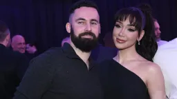 Kraus opět v ráži: Ostré rýpance tentokrát schytala Veronica Biasiol