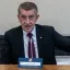 Babiš slibuje: Ministerstvo vnitra vybuduje tréninkové centrum Věry Čáslavské