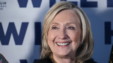 Hillary Clintonová dnes bude před členy Kongresu vypovídat o Epsteinovi