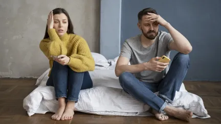 Není už pozdě? Tři nenápadné, ale nebezpečné signály, že je vztah v tichém rozkladu