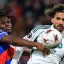 Plzeň do osmifinále Evropské ligy neprošla, Panathinaikosu podlehla na penalty