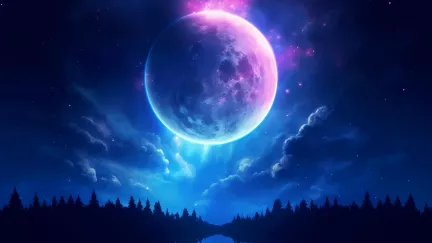 Lunární horoskop na pátek 27. února: Co všechno je dobré stihnout, než Měsíc opustí znamení Raka?