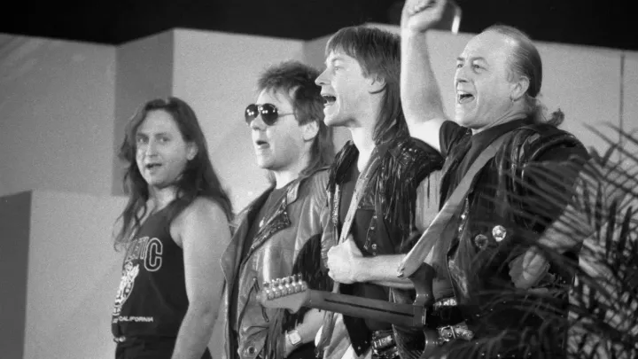 Zastřelil se. Manželka prozradila hrůzné podrobnosti smrti Jiřího Valenty z Olympicu