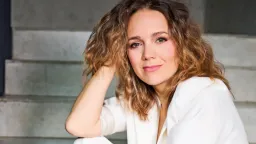 Proč Lucie Vondráčková zůstává single a nikoho nehledá