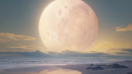 Lunární horoskop na sobotu 28. února: Den, kdy se náhody mění v osudová vodítka