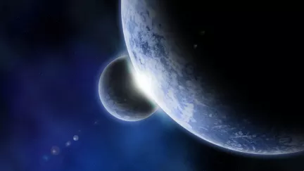 Astronomové nespí: Na obloze se právě děje něco, co už jednou změnilo dějiny