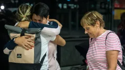Česko je připravené vyslat repatriační lety do Egypta pro Čechy v Izraeli