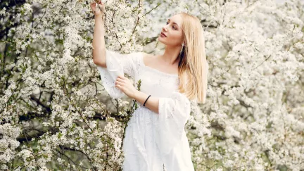 Plánujte výlety, meteorologové slibují krásný jarní týden. Teploty jeden den vystoupají až ke 20 °C
