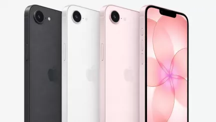 Apple představil nástupce svého nejlevnějšího smartphonu