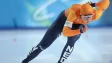 Olympijská kombinéza Leerdamové se vydražila za téměř pět milionů korun