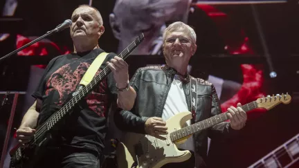 Smutné loučení legendární hudební skupiny: "Zahrajeme ještě jednou a tím to skončí"