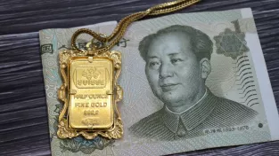 Zlatý objev století. Čína může držet největší poklad planety