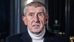Seznam.cz podal kvůli sílícím útokům na firmu žalobu na premiéra Babiše