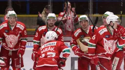Novým majoritním vlastníkem hokejové Slavie se stal podnikatel Kucharzyk