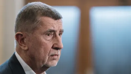 Babiš: Stát si pronajal letadlo, které vyzvedne 189 lidí v Jordánsku
