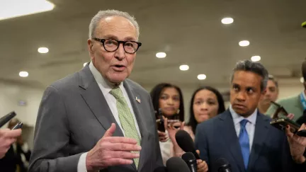 Americký Senát zablokoval rezoluci usilující o pozastavení dalších úderů na Írán