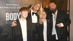 Posměšky kvůli Dubaji? Simona Krainová poslala jasný vzkaz