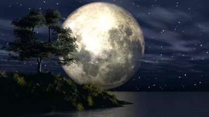 Lunární horoskop na 6. března: Koncentrace jako cesta k vítězství pro ambiciózní ženy