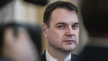 Macinka povolal velvyslance v Teheránu na konzultace do Prahy