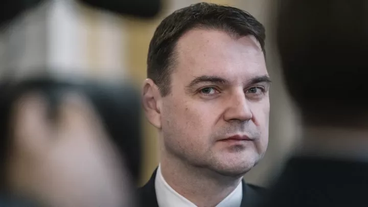 Macinka povolal velvyslance v Teheránu na konzultace do Prahy