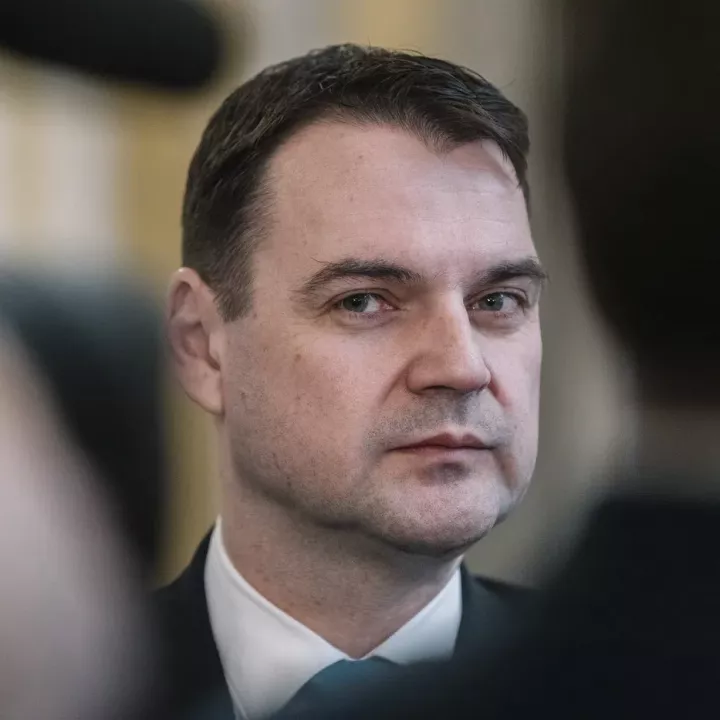 Macinka povolal velvyslance v Teheránu na konzultace do Prahy