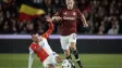 Fotbalisté Slavie přivítají v derby Spartu, mohou jí odskočit na deset bodů