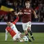Fotbalisté Slavie přivítají v derby Spartu, mohou jí odskočit na deset bodů