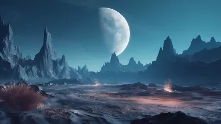 Lunární horoskop na 8. března: Pozor na emocionální výbuchy! Co dnes (ne)dělat, abyste si nezkazili sváteční den?