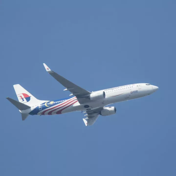 Největší letecká záhada světa trvá: trosky prokletého letu se opět nenašly