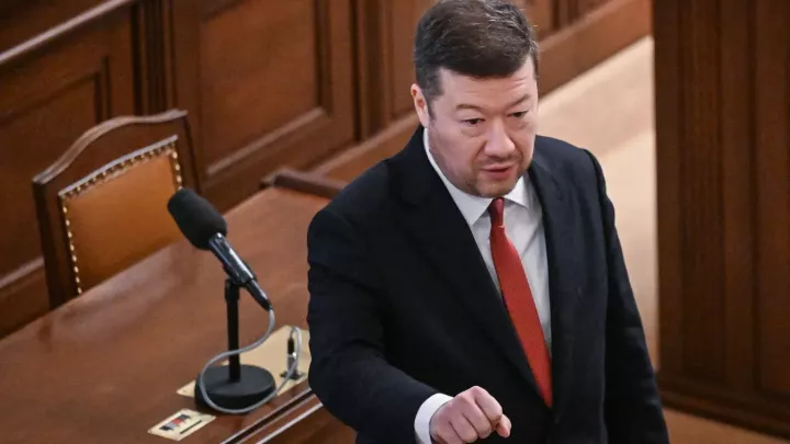 Okamura: Je potřeba propočítat, jestli jsou na snížení spotřební daně peníze