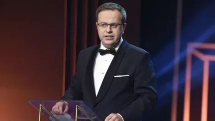 Šokující otřesy v České televizi! Václav Moravec odchází: "Už nemůžu zaručit nezávislost"