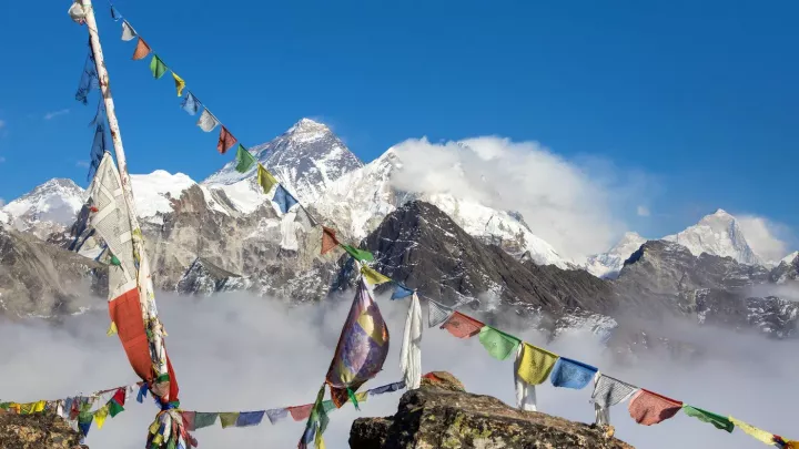 Drama z doby před internetem. Kdo doopravdy stanul první na Everestu