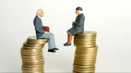 Vláda schválila návrh na ukončení penzijního spoření bez sankcí pro důchodce