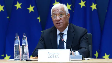 Jediným vítězem íránské války je zatím Rusko, řekl šéf summitů Costa