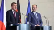 Merz řekl, že zjevně neexistuje společný plán ukončení války na Blízkém východě