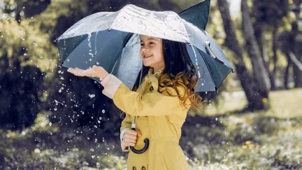 Počasí se dnes vysměje všem plánům. Výlety raději zrušte, doporučují meteorologové